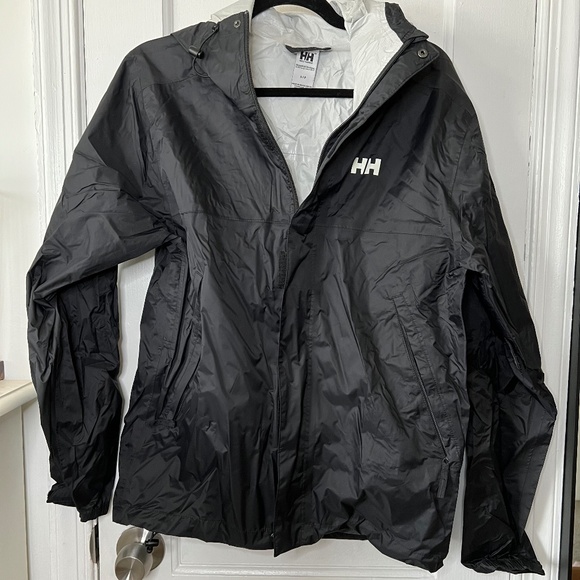 Helly Hanson Loke Jacket - Black - Small - Picture 2 of 4